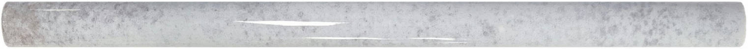 0.5X10 Alicante Antique Demi Bullnose | Alita Tile
