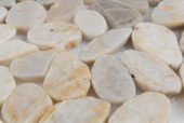 12X12 Flat Fiji Cream | Alita Tile