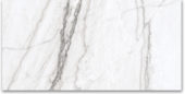 12X24 Matte Glamour White | Alita Tile