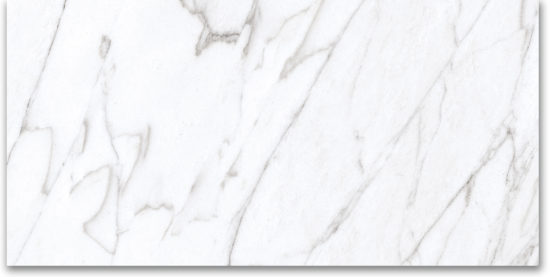 12X24 Matte Glamour White | Alita Tile