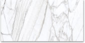 12X24 Matte Glamour White | Alita Tile