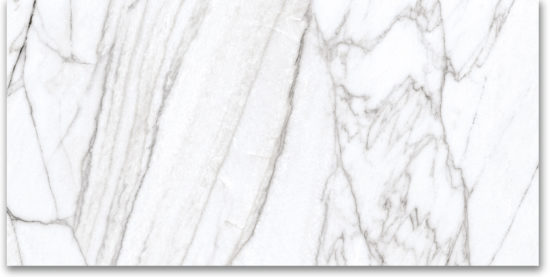 12X24 Matte Glamour White | Alita Tile