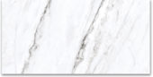12X24 Polished Glamour White | Alita Tile
