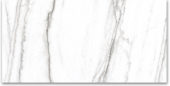 12X24 Polished Glamour White | Alita Tile