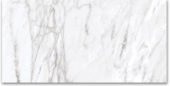 12X24 Polished Glamour White | Alita Tile