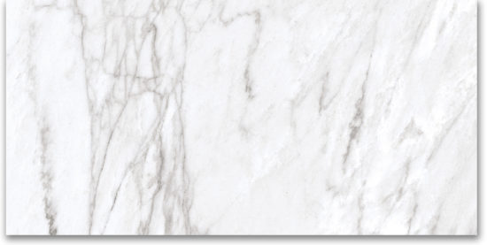 12X24 Polished Glamour White | Alita Tile