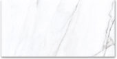 12X24 Polished Glamour White | Alita Tile