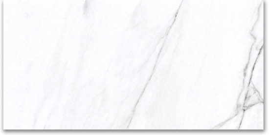 12X24 Polished Glamour White | Alita Tile