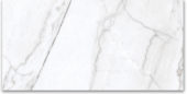 12X24 Polished Glamour White | Alita Tile