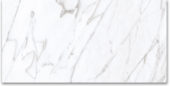 12X24 Polished Glamour White | Alita Tile