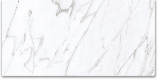 12X24 Polished Glamour White | Alita Tile