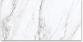 12X24 Polished Glamour White | Alita Tile