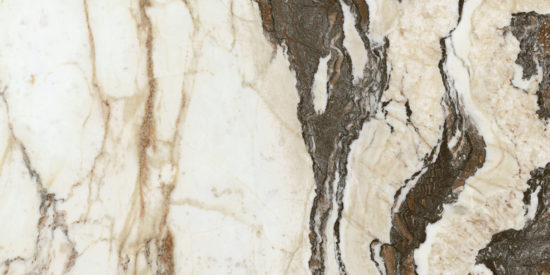 12X24 Polished Revere Red | Alita Tile