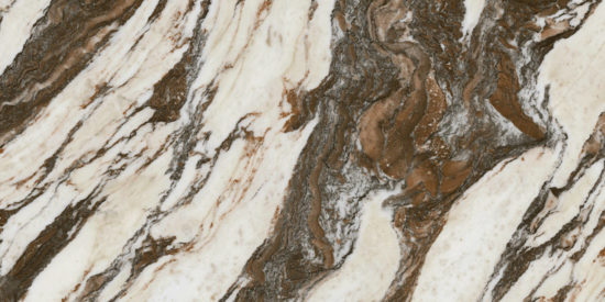 12X24 Polished Revere Red | Alita Tile