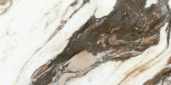 12X24 Polished Revere Red | Alita Tile
