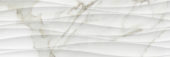 12x36 Capezanno Calacatta Curva | Alita Tile
