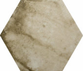 13X16 Grigio Hexagon | Alita Tile