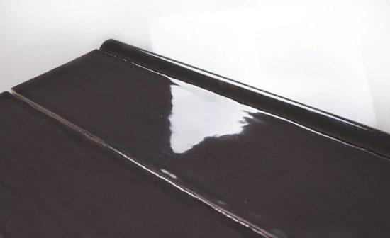 1X12 Vienne Smoke | Alita Tile