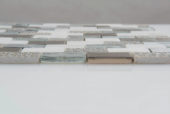 1X2 Chad Mosaic | Alita Tile