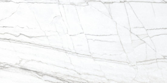 24X48 Matte Glamour White | Alita Tile