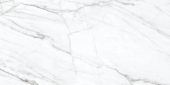 24X48 Matte Glamour White | Alita Tile