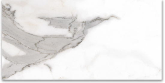 24X48 Polished Amore Grey | Alita Tile