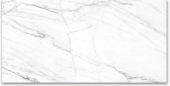 24X48 Polished Glamour White | Alita Tile