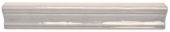 2X12 Moonlight Chair Rail | Alita Tile