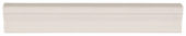 2X12 Pearl Chair Rail | Alita Tile