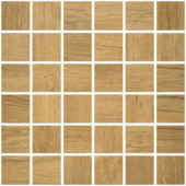 2X2 Acadia Natural Mosaic | Alita Tile