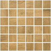 2X2 Acadia Natural Mosaic | Alita Tile