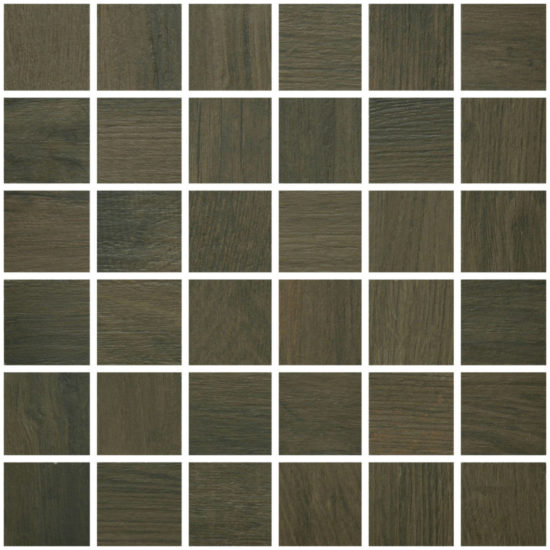 2X2 Denali Noce Mosaic | Alita Tile