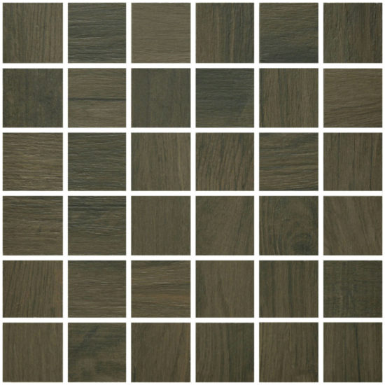 2X2 Denali Noce Mosaic | Alita Tile