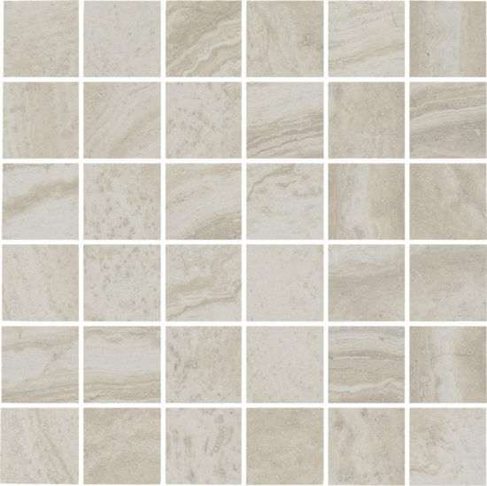 2X2 Essence Beige Mosaic | Alita Tile
