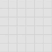 2X2 Gallery Grey Unglazed Matte Mosaic | Alita Tile