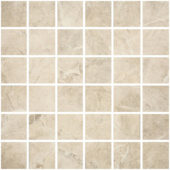 2X2 Ivory Mosic | Alita Tile