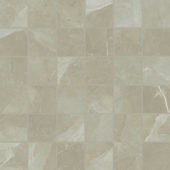 2X2 Pulpis Grey Mosaic | Alita Tile