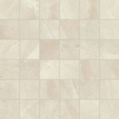 2X2 Pulpis Ivory Mosaic | Alita Tile