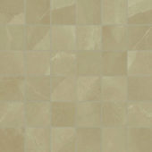 2X2 Pulpis Moca Mosaic | Alita Tile