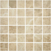 2X2 Sand Mosaic | Alita Tile