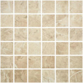 2X2 Sand Mosaic | Alita Tile