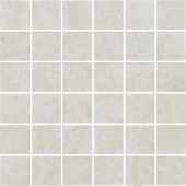 2X2 Soul Ivory Mosaic | Alita Tile