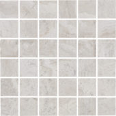 2X2 Spirit Silver Mosaic | Alita Tile