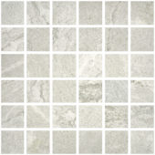 2X2 Steel Mosaic | Alita Tile