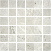 2X2 Steel Mosaic | Alita Tile