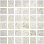 2X2 Steel Mosaic | Alita Tile