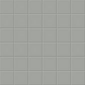 2X2 Taupe Matte Mosaic | Alita Tile