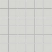 2X2 Warm Grey Matte Mosaic | Alita Tile