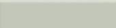 2x8 Soft Sage Glossy Bullnose | Alita Tile