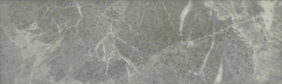 3X10 Carbon Wall Bullnose | Alita Tile